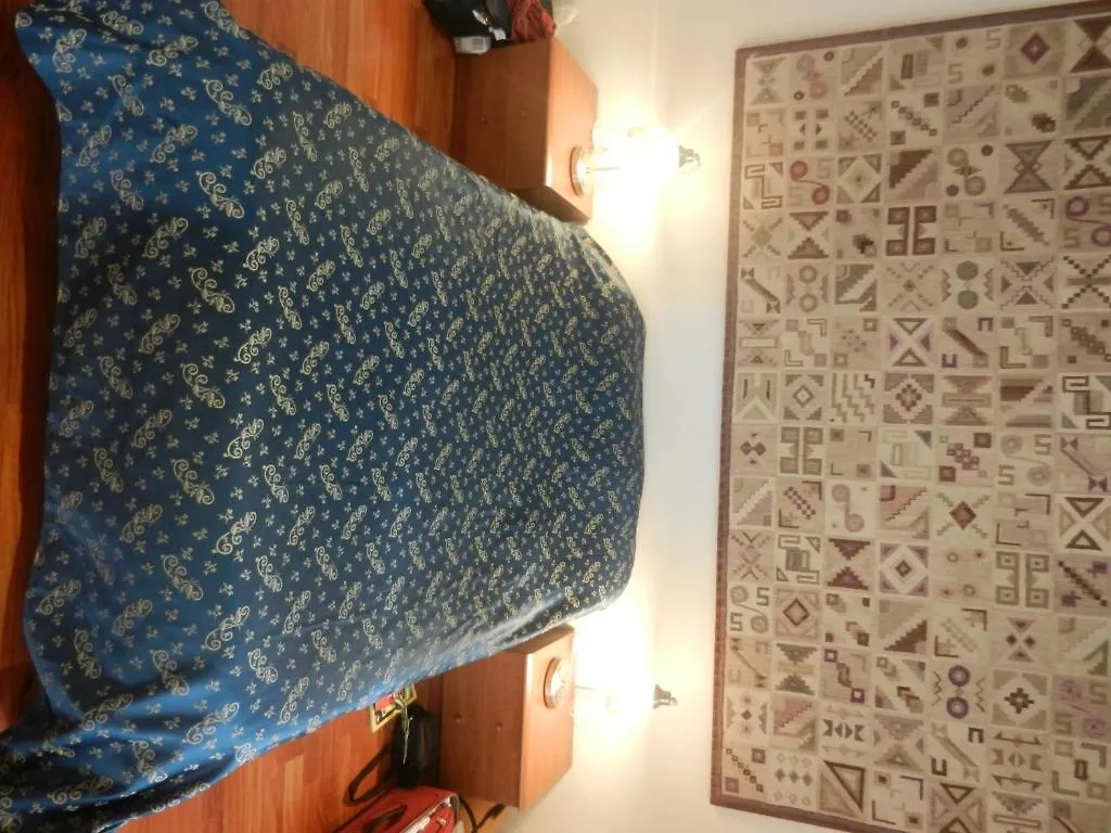 Guest house Panoramic Rooms Italy