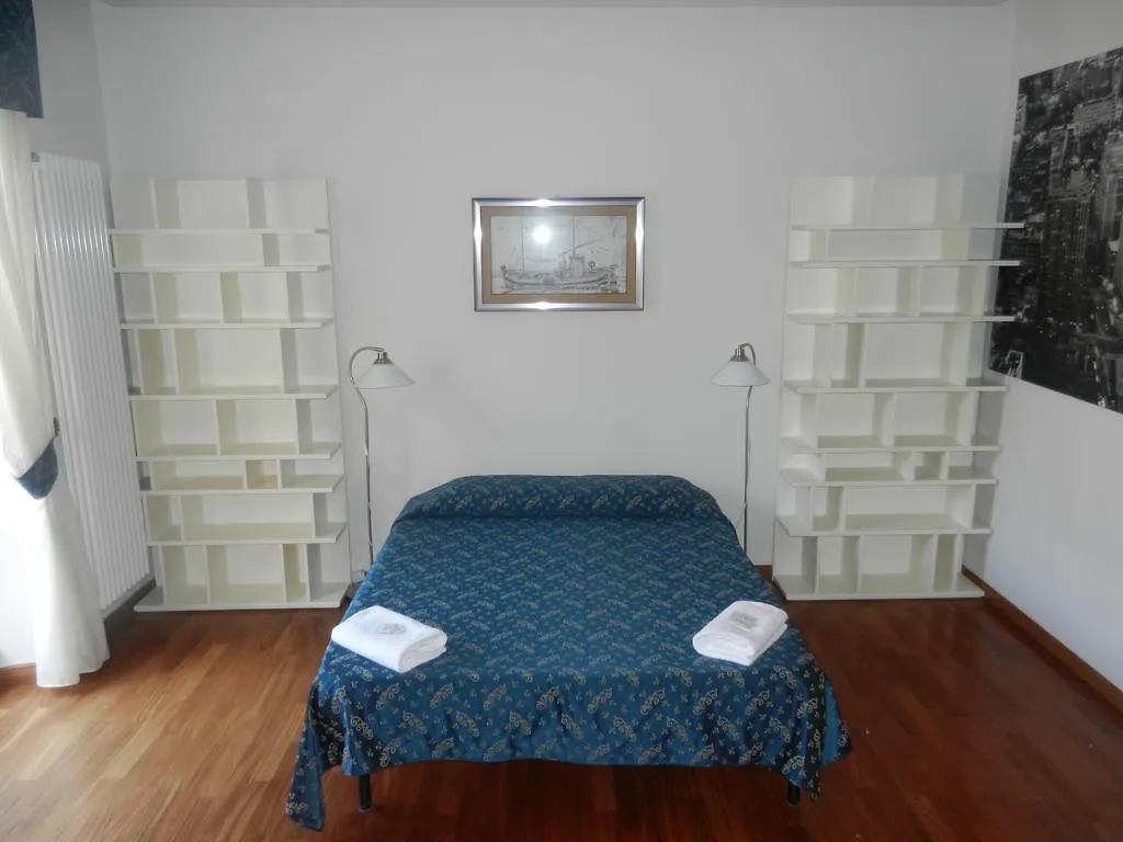 Panoramic Rooms 0*, Rome Italy
